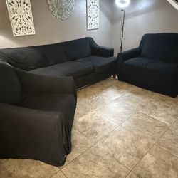 Free Couches