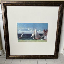 Custom Original Painting