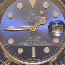 Rolex 