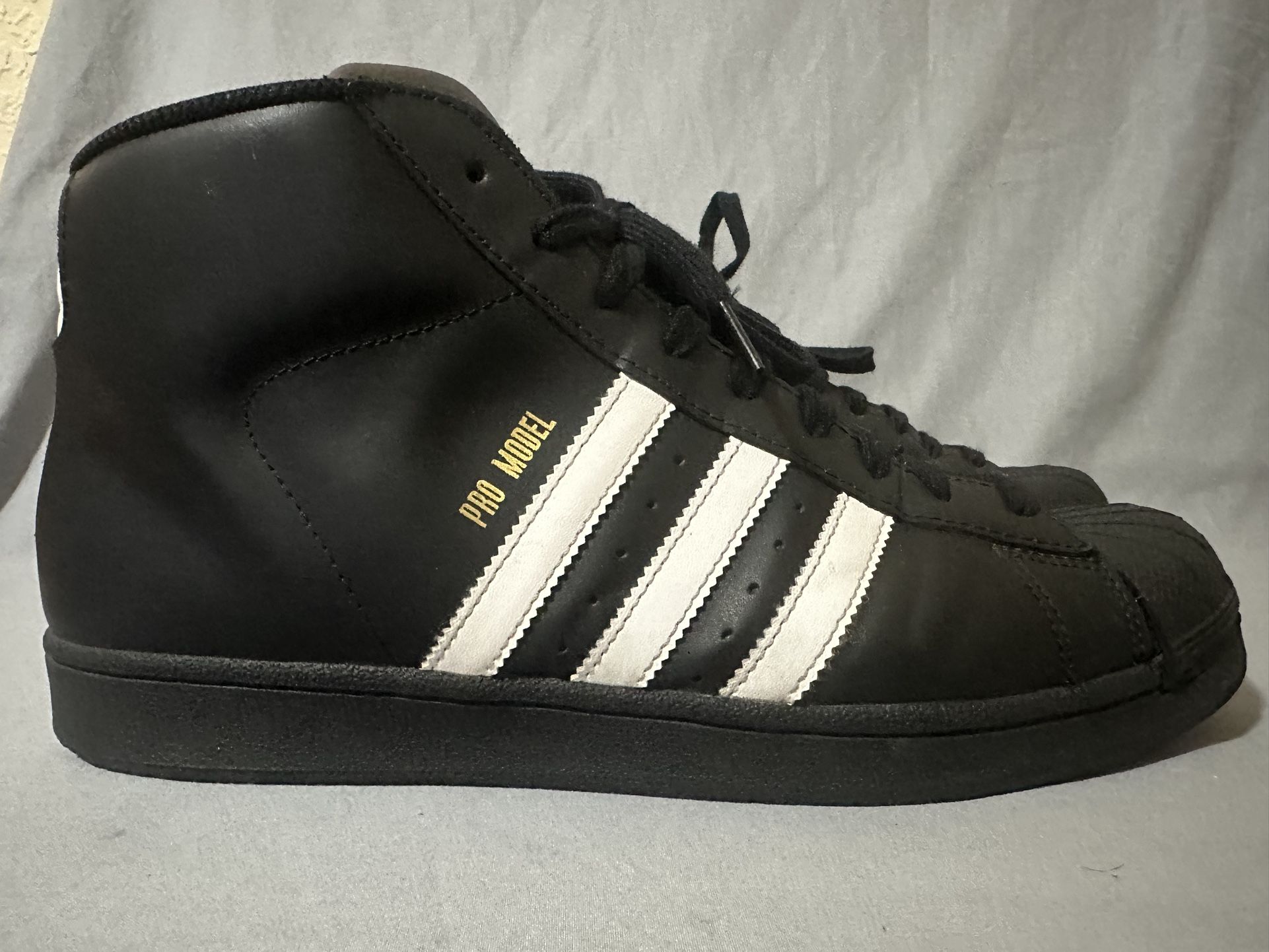 Adidas Size 10.5  $10