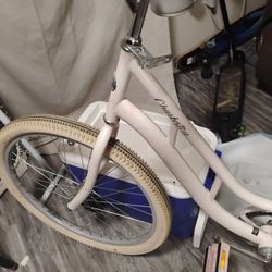 Kent Charleston Ballet Pink Cruiser *Rare*