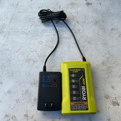 RYOBI Charger 40 V
