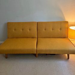 Futon Good quality Sofa/Couch For Cheap