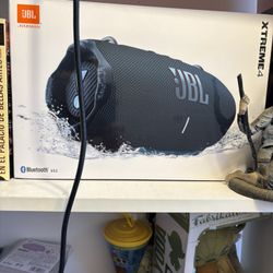 Jbl X Treme Boombox 