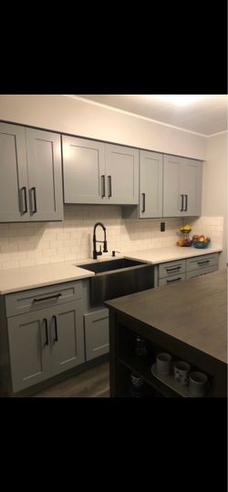 Kitchen’s