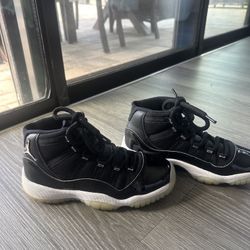 Jordan 11 Jubilee
