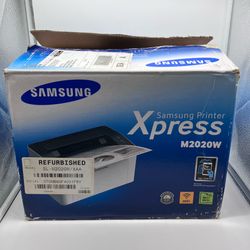 Samsung travel printer