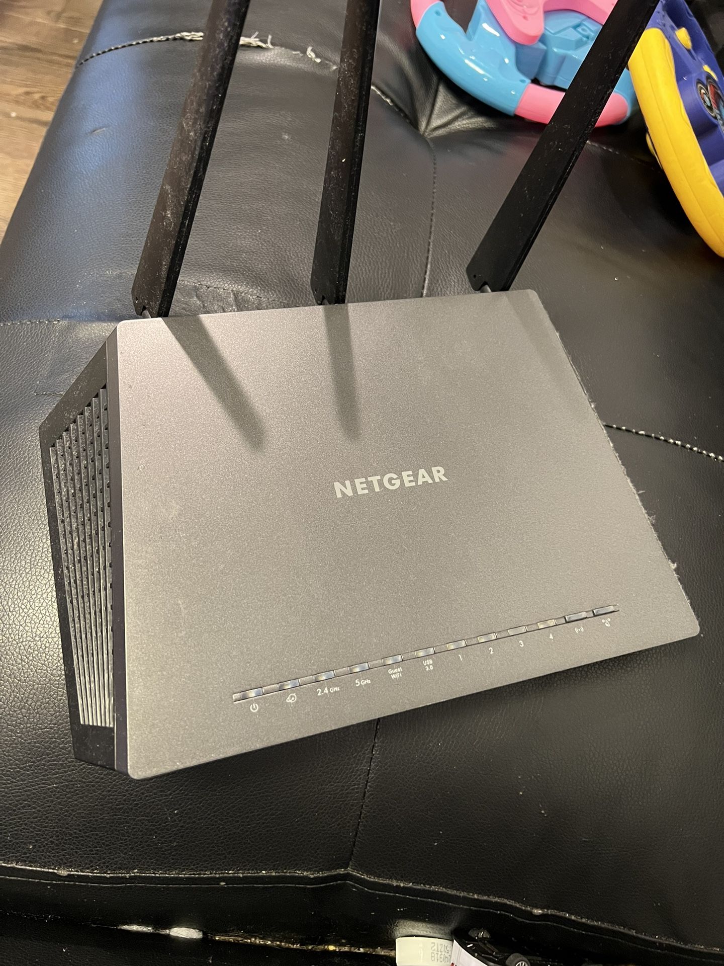 wifi router