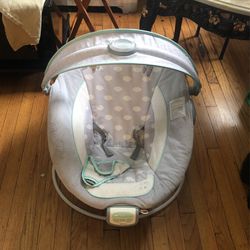 Baby Holder