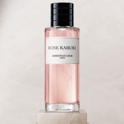 Rose Kabuki Christian Dior 4.2oz Sealed In Box