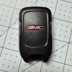 GMC TRUCK KEYFOB REMOTE