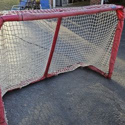 Hockey Net
