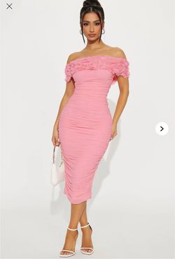 Fashion Nova new