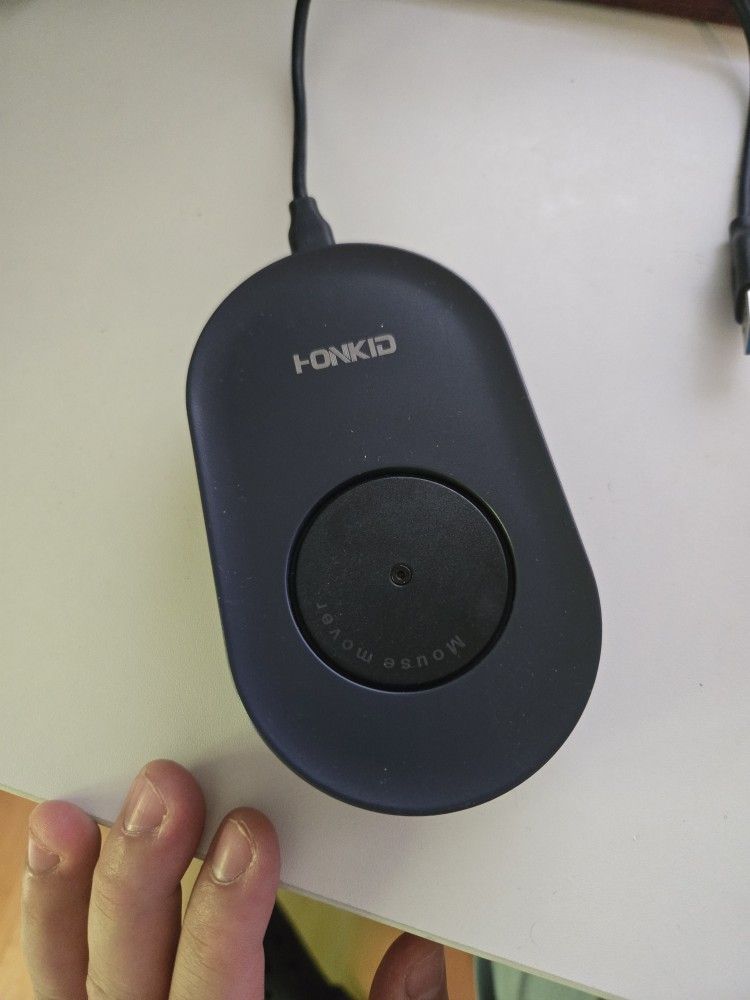 Mouse Jiggler