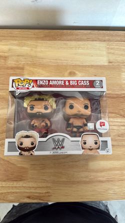 Funko pop