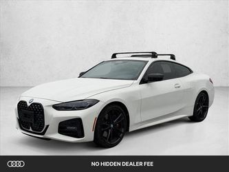 2023 BMW 430i