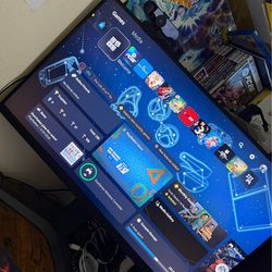 Koorui Monitor 27” Model 27e1qa