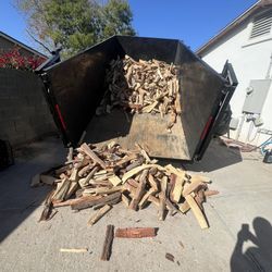 Firewood