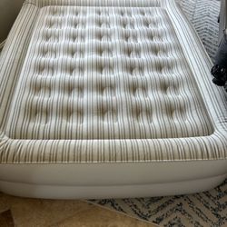 Queen Size Mattress