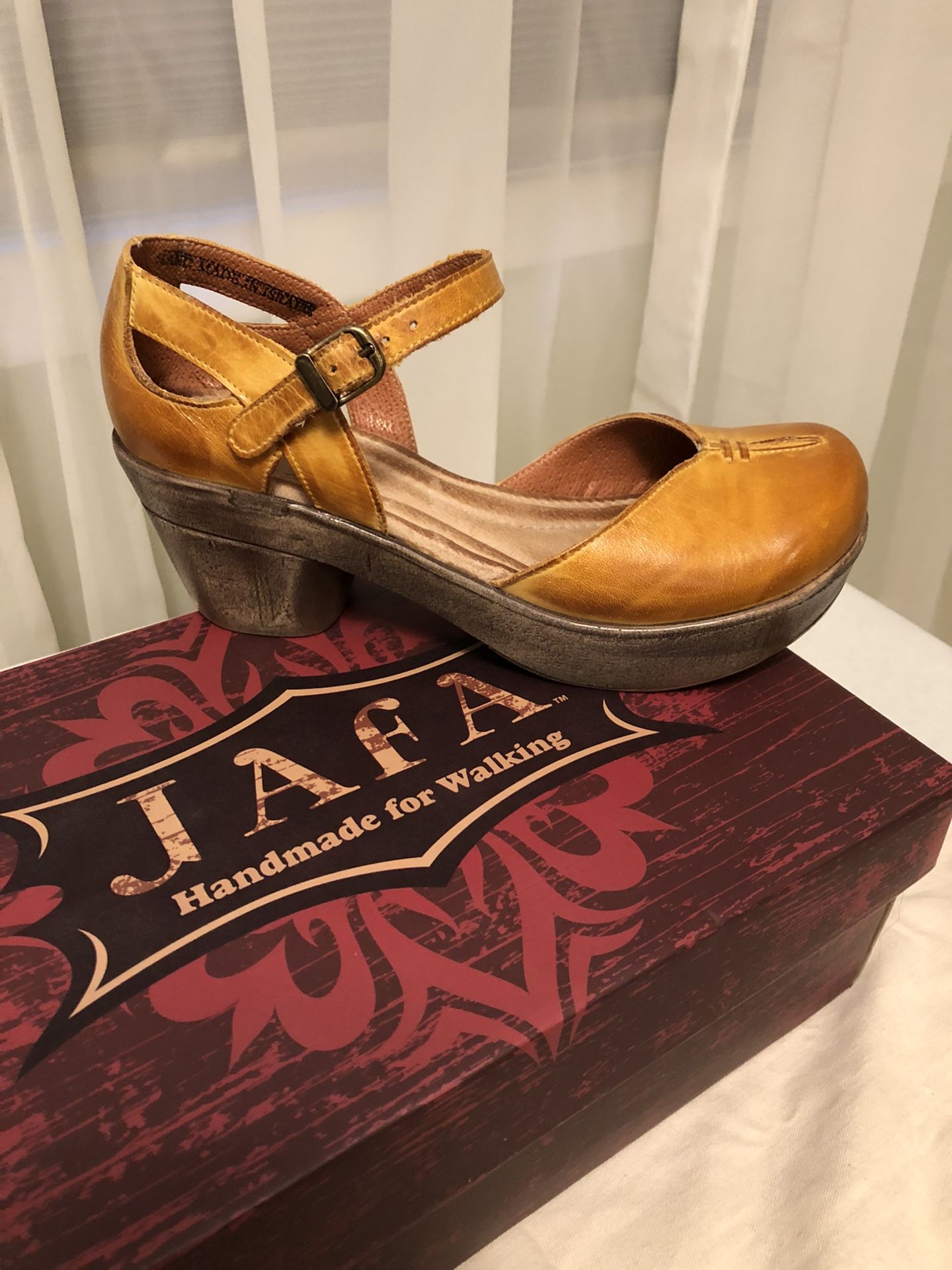 Jafa shoes