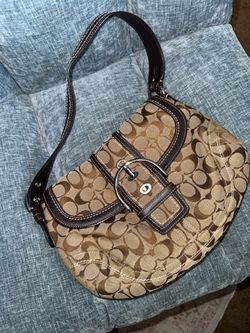 COACH SOHO Y2K BAG