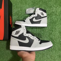 Air Jordan 1 “Shadow 2.0” Sizes 8,9,10,11 Brand New