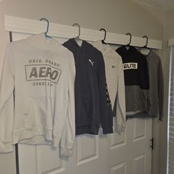Hoodie Sweaters 