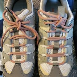 Hiking Shoes