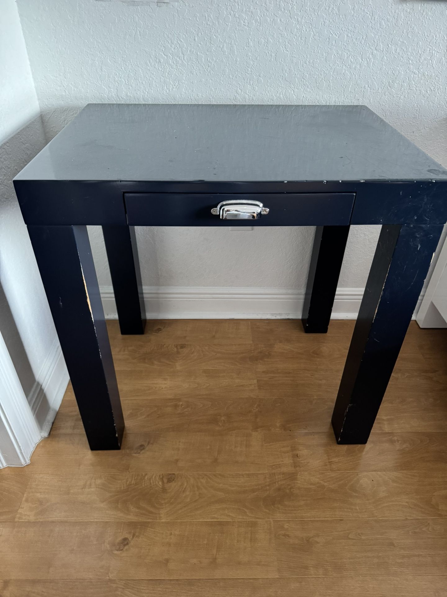 Pottery Barn Desk For Kids