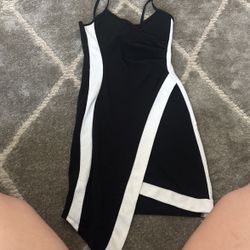 Women’s Mini Dress 