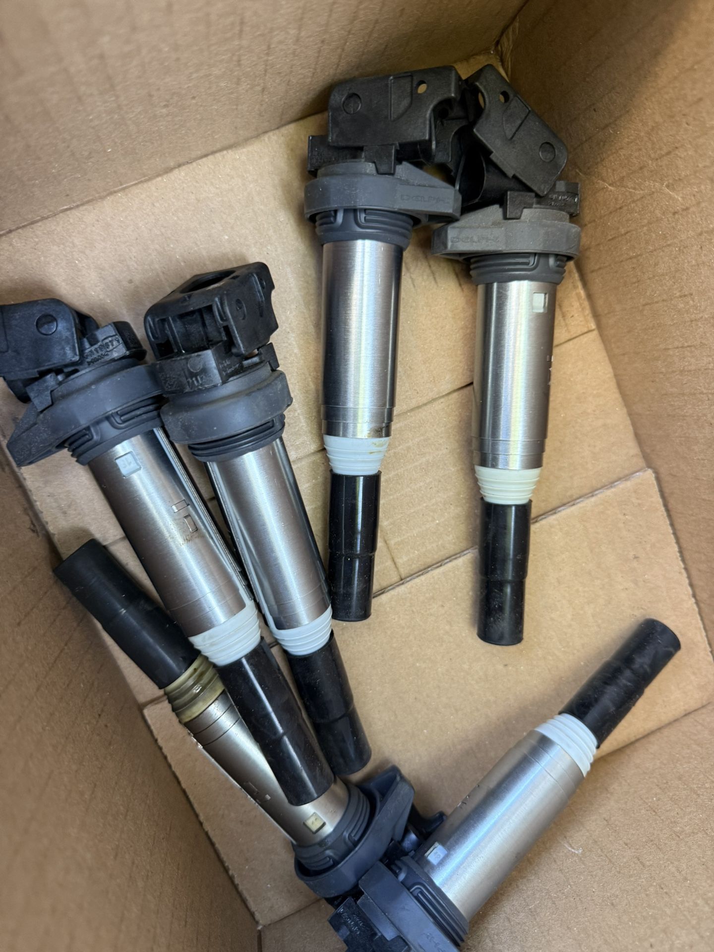 BMW Ignition Coils