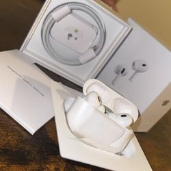 Air Pod2 Noise Cancellation