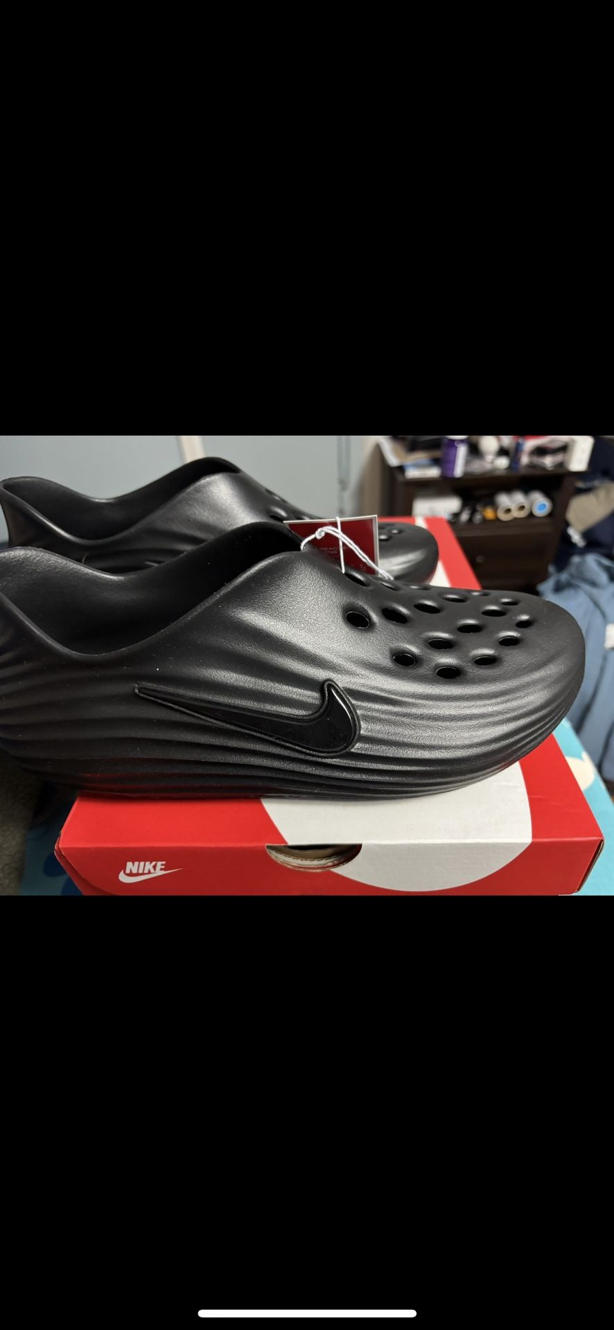 Nike ReactX Rejuve Shoes