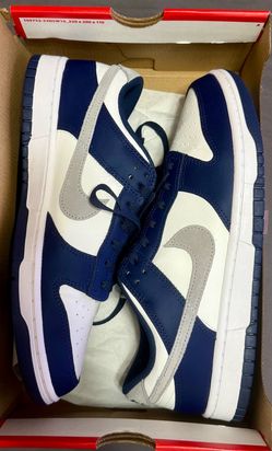 Nike Dunk Low US M 9