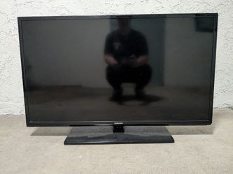 Samsung TV
