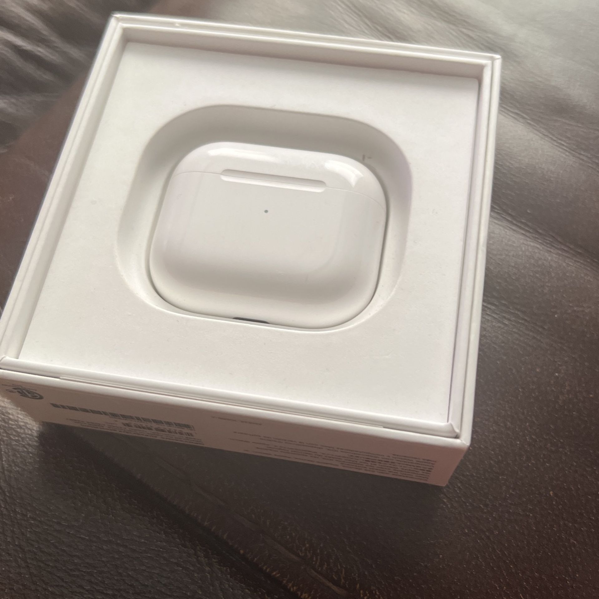 Air Pods 3rd Generation