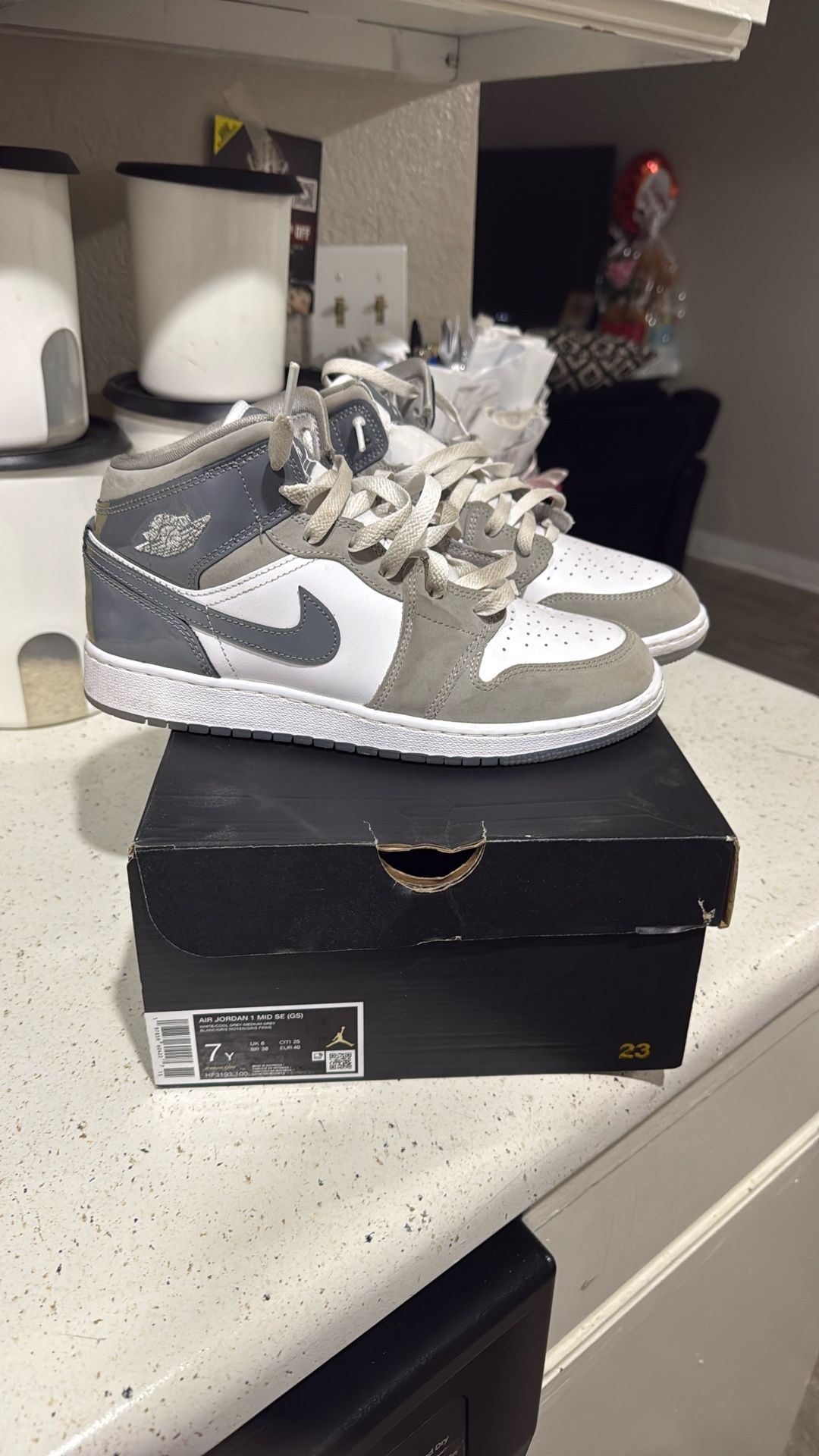 Air Jordan 1