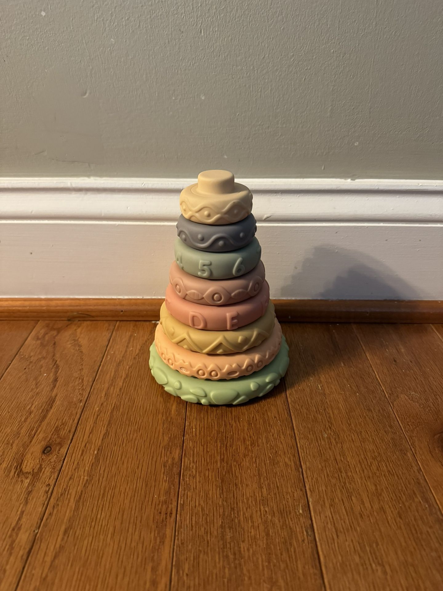 Stacking Toy