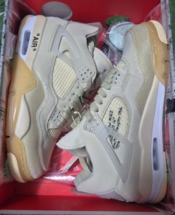 Jordan Retro 4