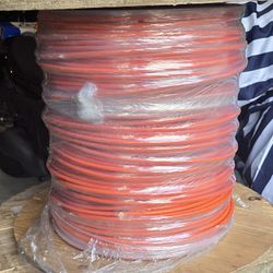 2/0 THHN THWN-2 Stranded Copper Building Wire 1,400 Ft Each