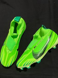 Nike Mercurial Cleats