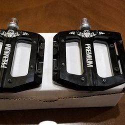 Premium Slim Bmx Pedals