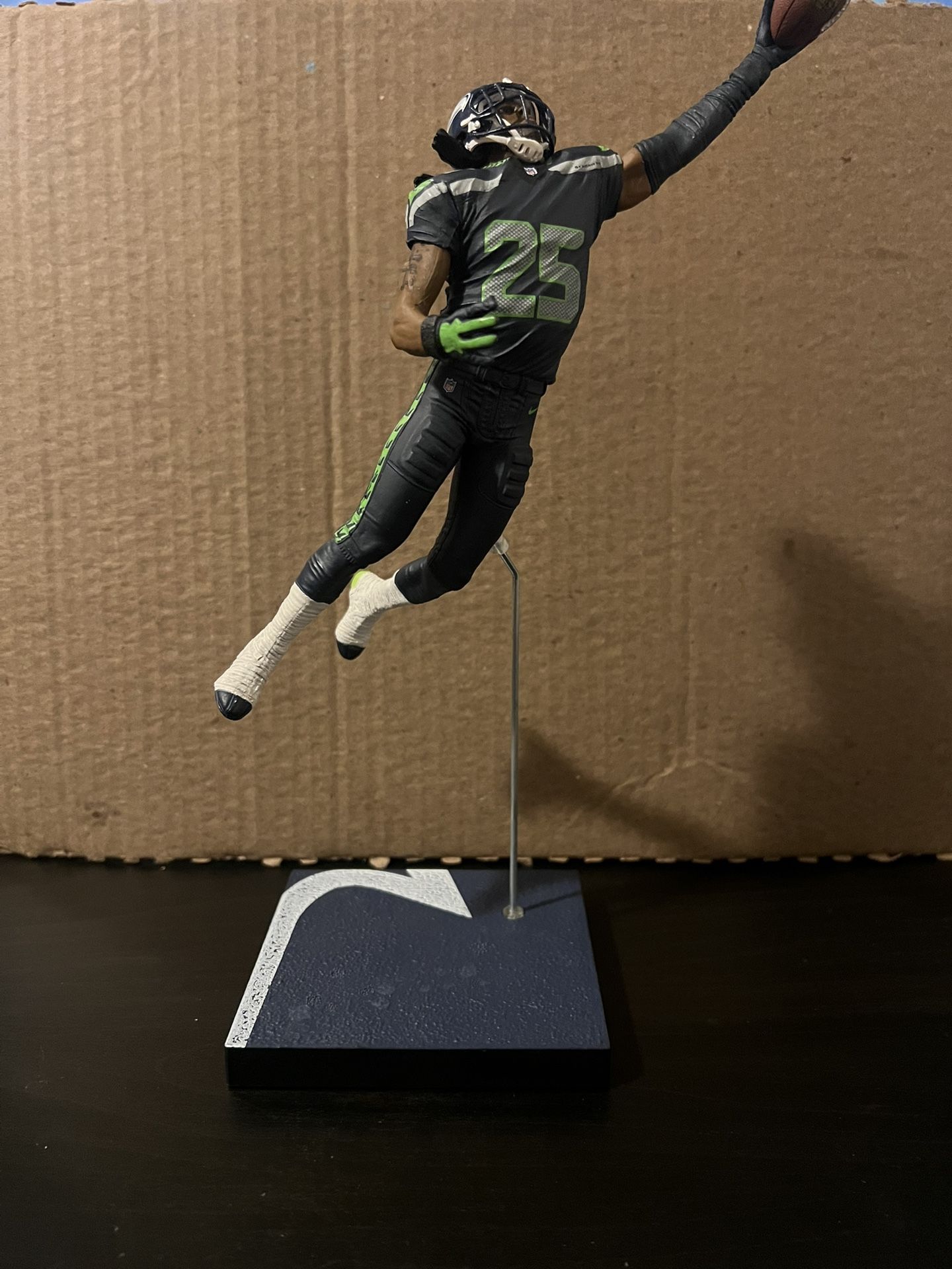 NFL Figures