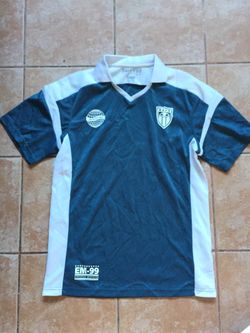 Empyre Soccer Jersey