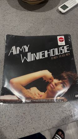 Amy Winehouse back to back