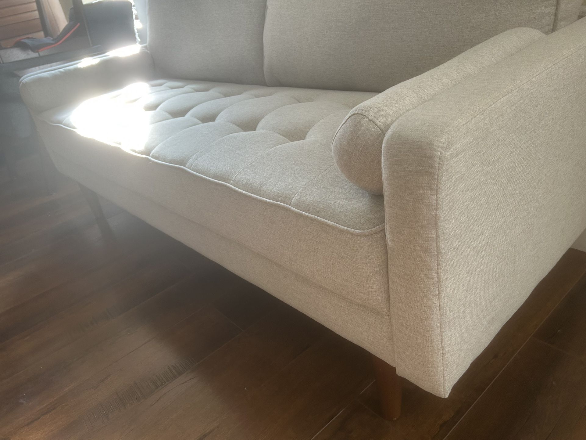 Small Couch