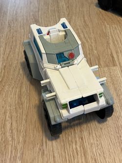 Cyborg Imaginext Vehicle And Toy 