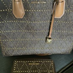 Michael Kors Used Purse