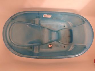 Baby bath tub