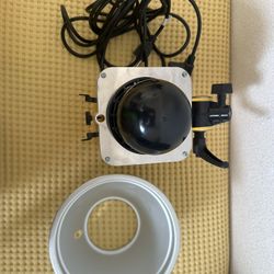 Alien bees Photo Light  W/ Soft Box